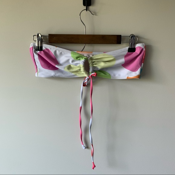 Shein Bikini Top & Coverup - Picture 6 of 8